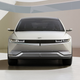 Image for article titled The Ioniq 5 Heralds Hyundai's EV Future With Retro Flair